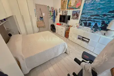 Casa in vendita, Via Enrico Fermi, Roma