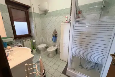 Casa in vendita, Via Metastasio, Pomezia