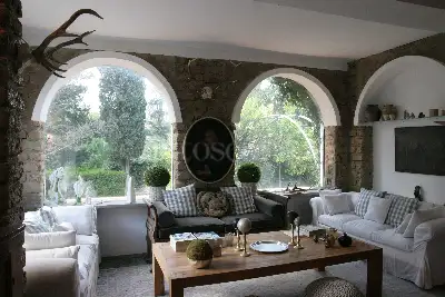 Villa in vendita, via di colle formica, Velletri