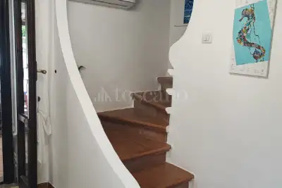Casa Indipendente in vendita, Via dei Minatori, Sassari