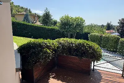 Casa Indipendente in vendita, Via dei Castagneti, Cellatica