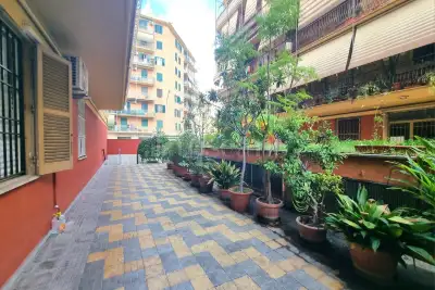 Casa in vendita, Via dei Fulvi, Roma