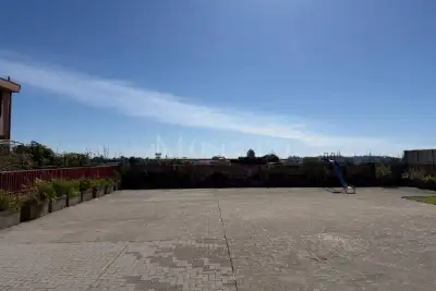 Villino a Schiera in vendita, Via Duca d'Aosta, San Giovanni la Punta