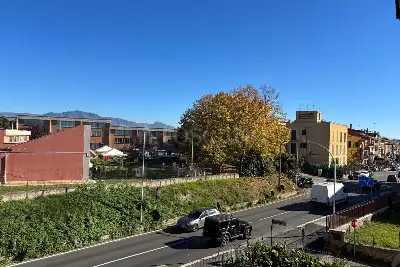 Casa in vendita, Via Nomentana, Mentana