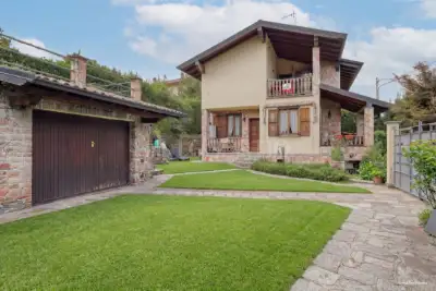 Villa in vendita, Via Milano, Bedero Valcuvia