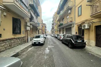 Casa in vendita, Via Salso, Palermo