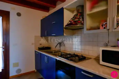 Villino a Schiera in vendita, Via Burtolo, Azzano Decimo