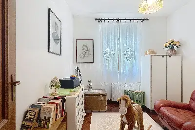 Villa in vendita, Traversa Monte Furru 21, Sassari