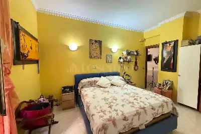 Casa in vendita, via Alcide Pedretti , Roma