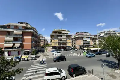 Casa in vendita, Via della Casetta Mattei, Roma