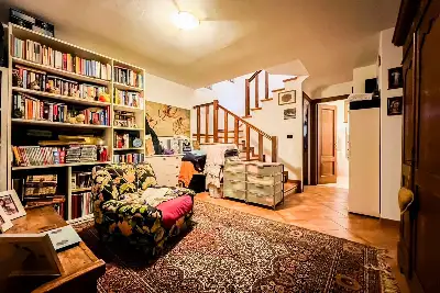 Casa Indipendente in vendita, Via della Piazza 3, Olbia, Olbia