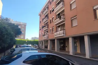 Casa in vendita, Via Amedeo Bocchi, Roma