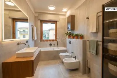 Casa in vendita, Via Fiume delle Perle, Roma