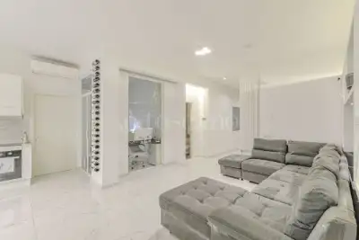 Casa in vendita, Via Ascanio Rivaldi, Roma