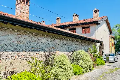 Rustico in vendita, Via Rose/Q.re I Maggio, Brescia