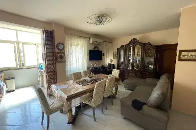 Casa in vendita, Via Adolfo Holm, Palermo