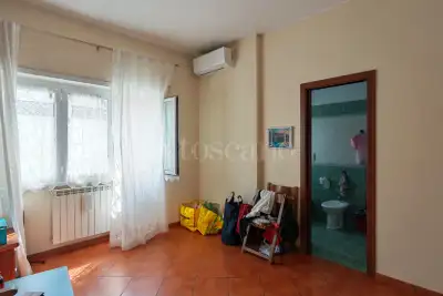Casa in affitto, Via Gerolamo Mercuriale, Roma