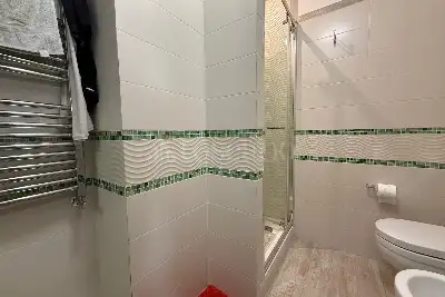 Casa in vendita, Corso Duca di Genova, Roma