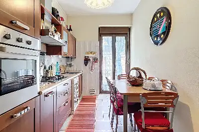 Attico in vendita, Via Roma 136, Sassari