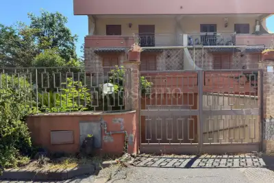 Villa in vendita, Via Parco Cristallo, Tremestieri Etneo