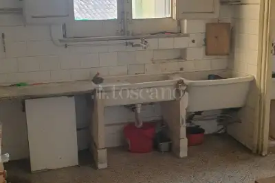 Casa in vendita, Via dell'Università, Palermo