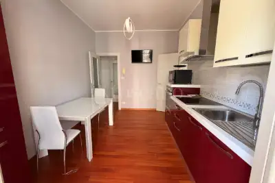 Casa in vendita, Via Matteo Renato Imbriani, Catania