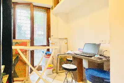 Casa in vendita, Via Carmelo Maestrini, Roma