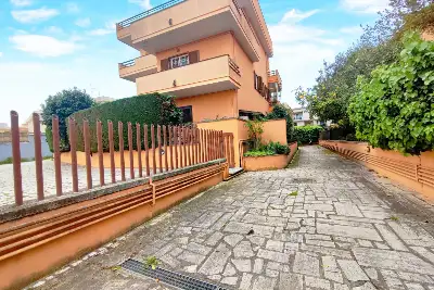 Attico in vendita, Via Azalee, Nettuno