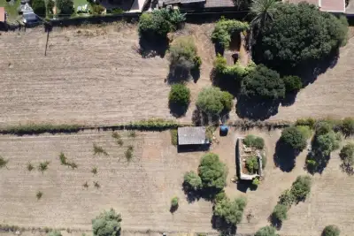 Edificabile Residenziali in vendita, Strada Vicinale Giagumona, Sassari
