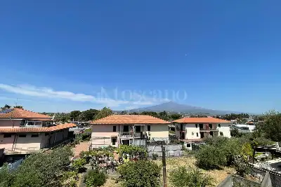 Casa in vendita, Via Roma, San Gregorio di Catania