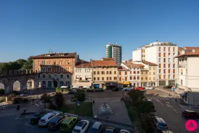 Casa in vendita, Piazzetta del Pozzo, Udine