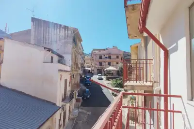 Casa in vendita, Via Jacono, Borgetto