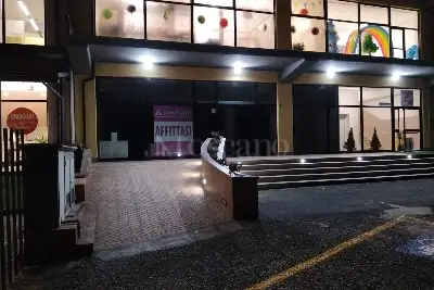 Negozio in affitto, Via Tiburtina Valeria, Avezzano