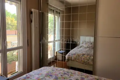 Attico in vendita, Via Privata Tobruk, Milano