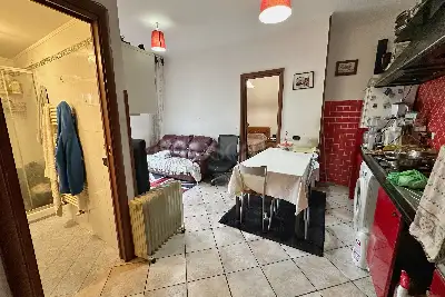 Casa in vendita, Via Gonnesa, Fiumicino