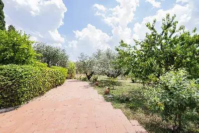 Casa in vendita, Via Montauto, Impruneta