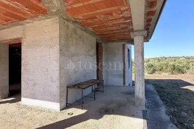 Casa Indipendente in vendita, Strada Vicinale Tropu Ilde 63, Sassari