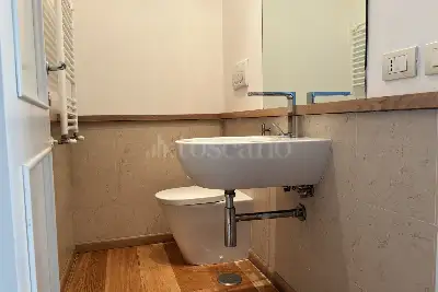 Villa in vendita, Via Romano Scarpa, Roma