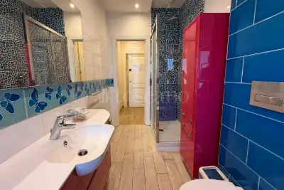 Casa in affitto, Via Ugo Ojetti, Roma