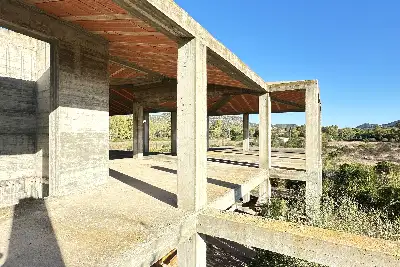 Albergo in vendita, Viale Cala Ginepro, Orosei