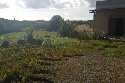 Rustico in vendita, Via Portelli, Misiliscemi