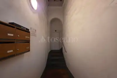 Casa in affitto, Borgo Tegolaio, Firenze