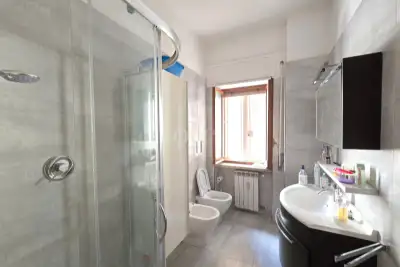 Casa in vendita, Via Nemi, Roma