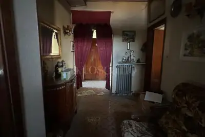 Casa in vendita, Via XX Settembre, Avezzano