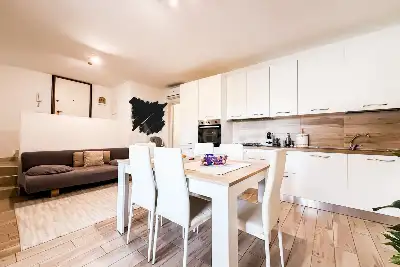 Casa in vendita, Via l'Aquila, Olbia