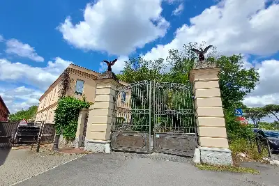 Casa in vendita, Via dei Casali Molinario, Roma