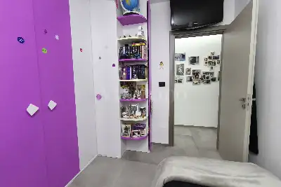 Casa in vendita, Via Materdomini, Brindisi