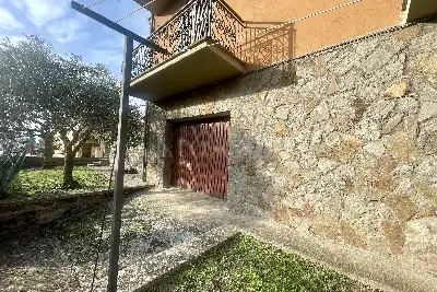 Villa in vendita, via solferino 6 vetralla, Vetralla