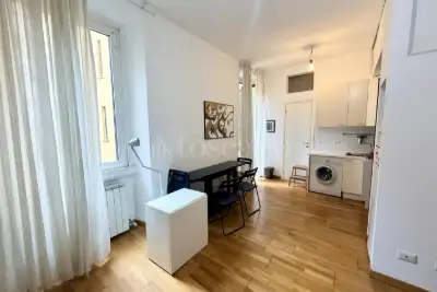 Casa in affitto, Via Guido Cavalcanti 2, Milano