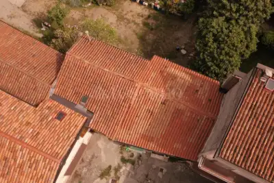 Casa Indipendente in vendita, Via Cristoforo Colombo, Borgosatollo